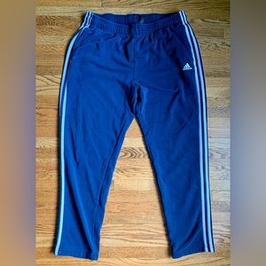 MENS ADIDAS SWEATPANTS
